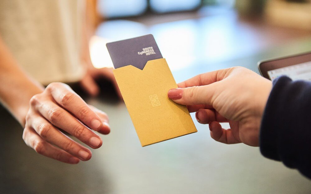 Card Customization Company