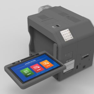 Portable Printer