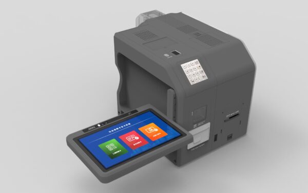 Portable Printer