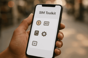 SIM Toolkit