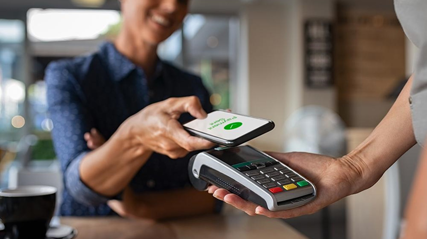 RFID Card Reader