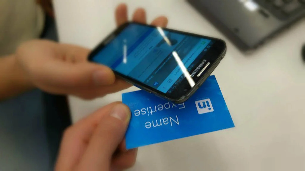 nfc cards