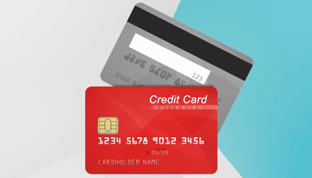 Magnetic stripe cards