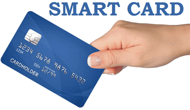 smart cards