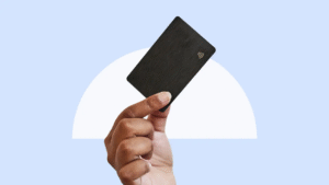 Dual-Frequency Card