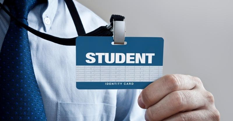 School ID Card