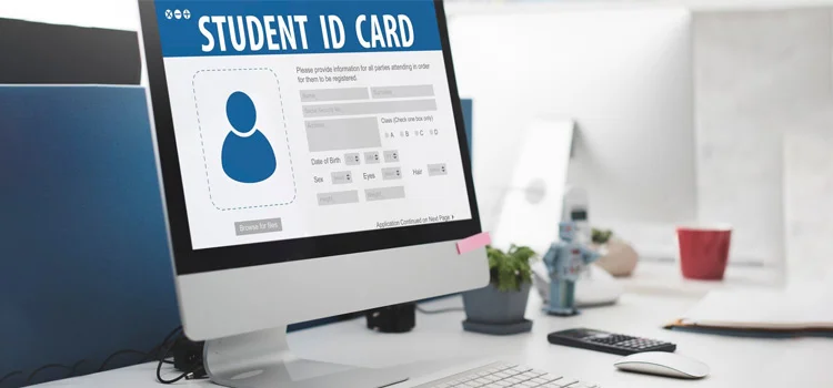 School ID Cards