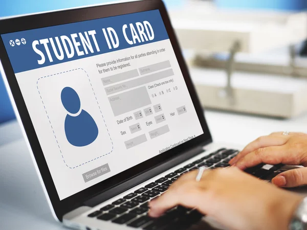 Student access card