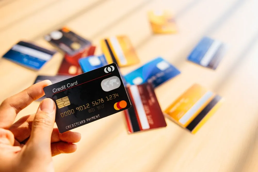 EMV Compatible Cards