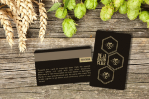 Membership Card