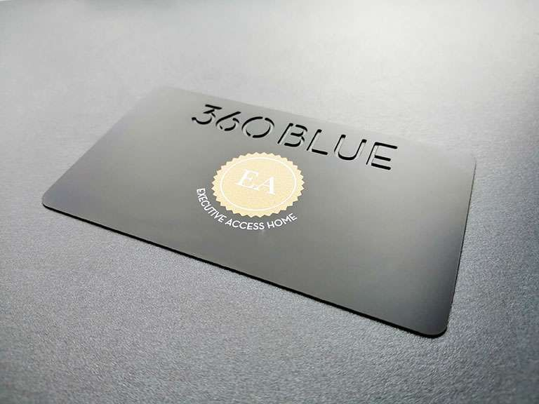 Membership Card Printing