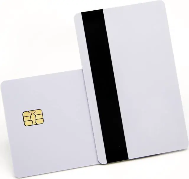NFC card