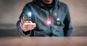 Authentication Card