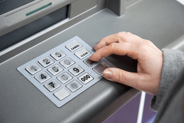 atm card security