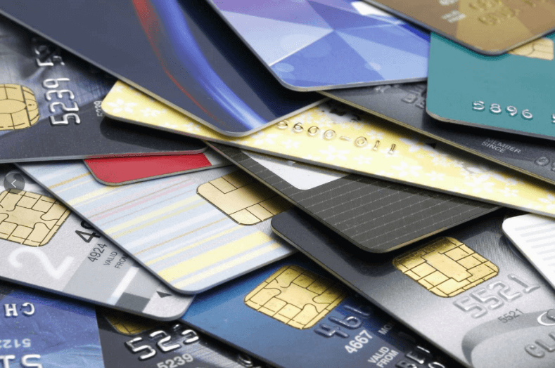 debit cards