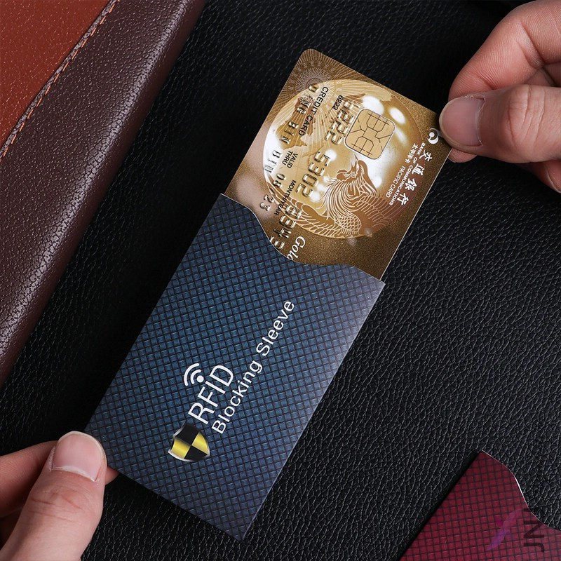 Credit Cards