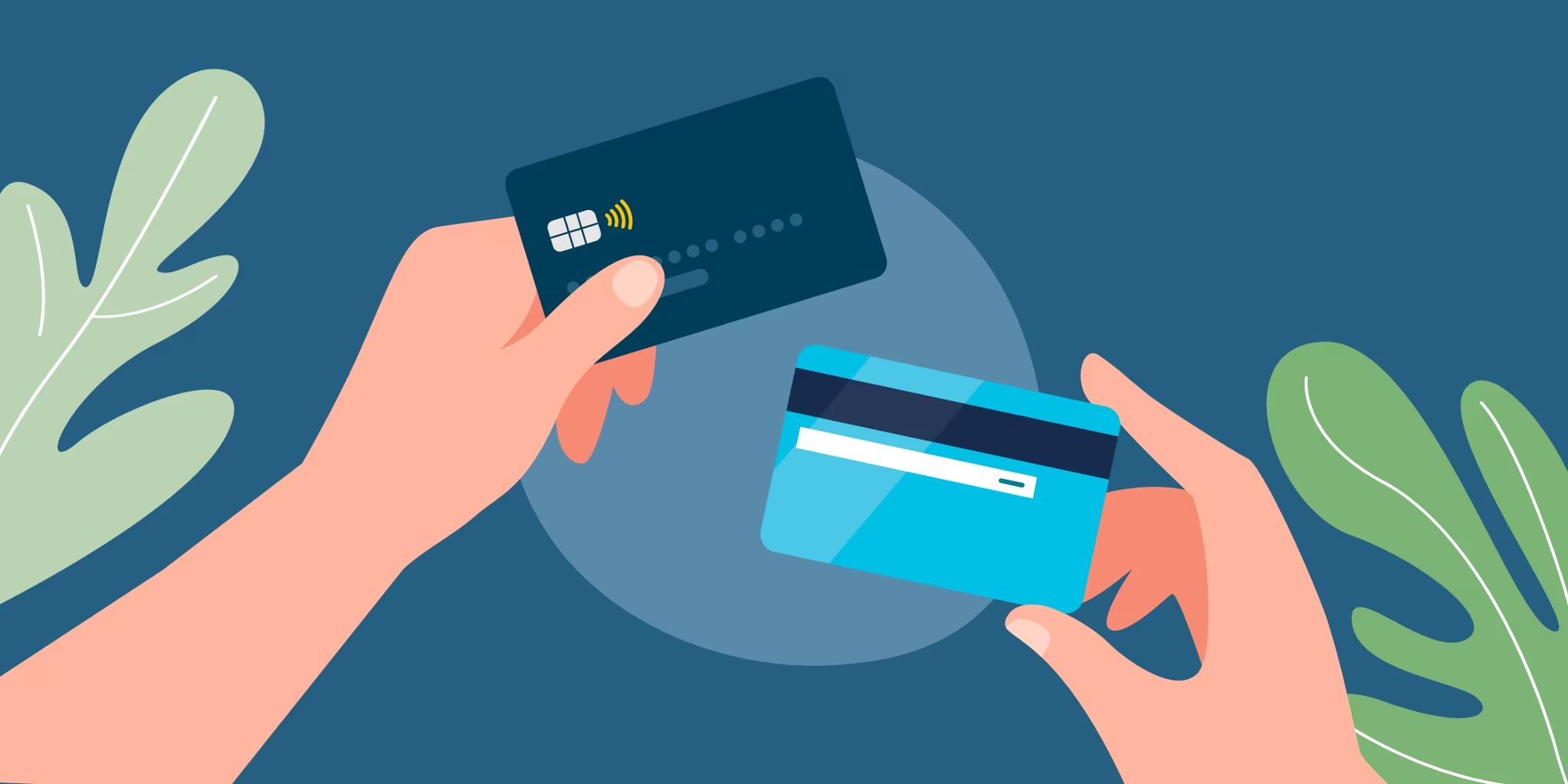 Payment Card