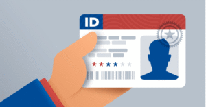 Consular Identification Card
