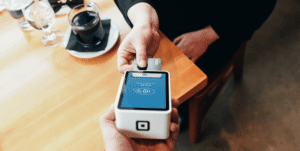 Contact Smart Card