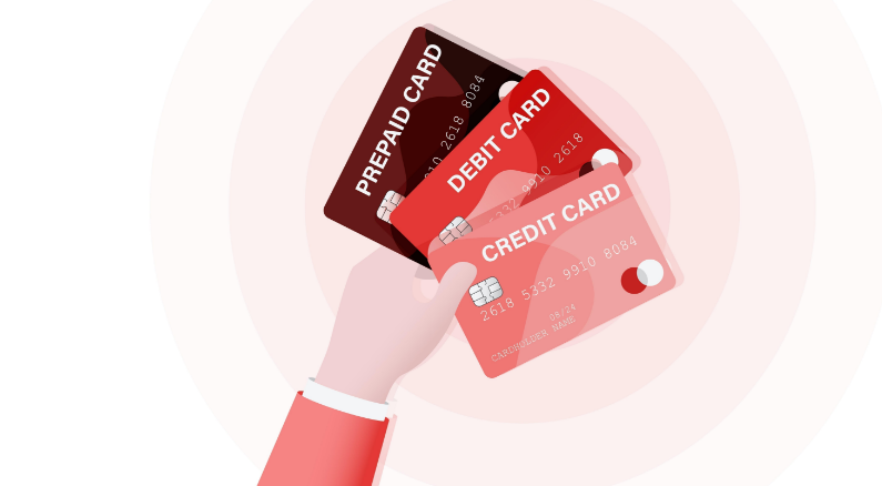 Payment Card