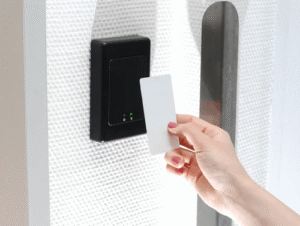 access control card