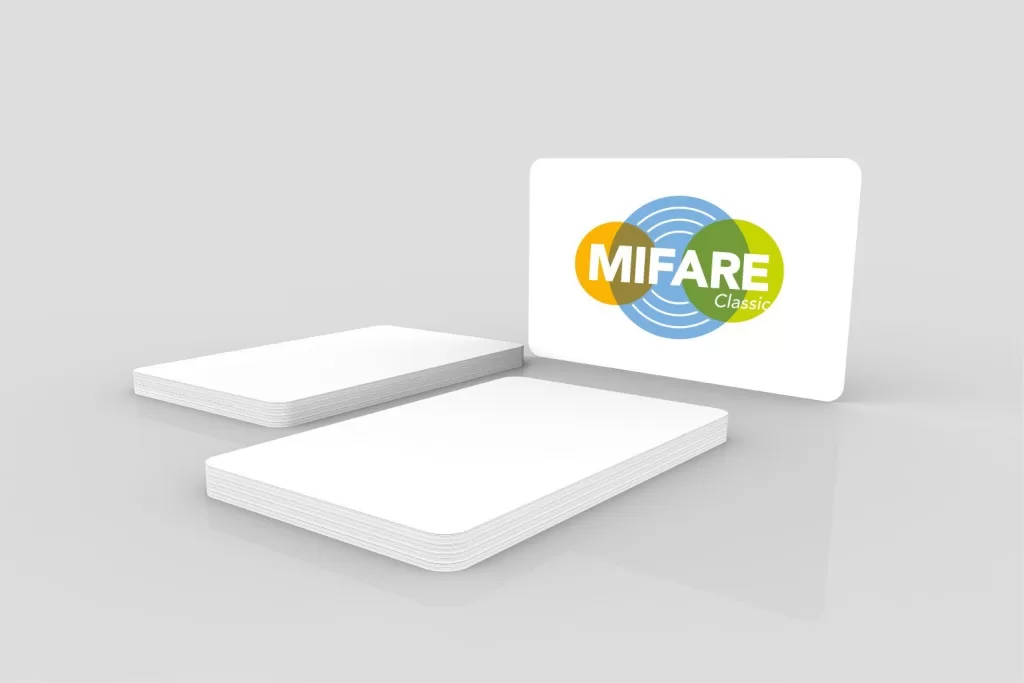 MIFARE Classic 1K EV1 S50