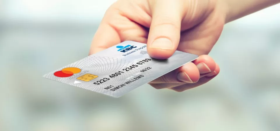 Material Selection for Business Prepaid Card Manufacturing