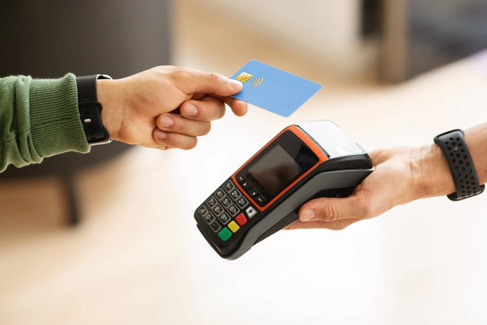 Transaction-Level and Lifecycle Security for THD89-Based RFID Credit Cards