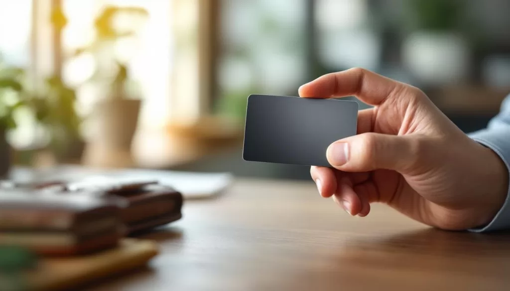 Balance Tampering Risks of Business Prepaid Cards