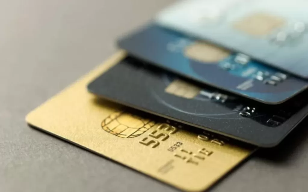 Business Prepaid Card 2-3