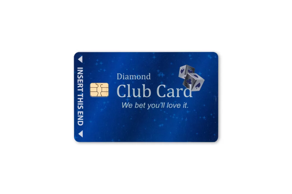 Key Features of the SLE4428 Contact Card