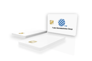 SLE4428 Contact Card 2