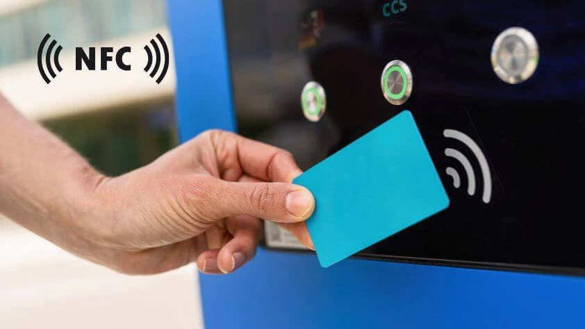 The TK4100 Chip A Compatible Option for 125kHz RFID Cards