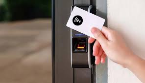 access control card