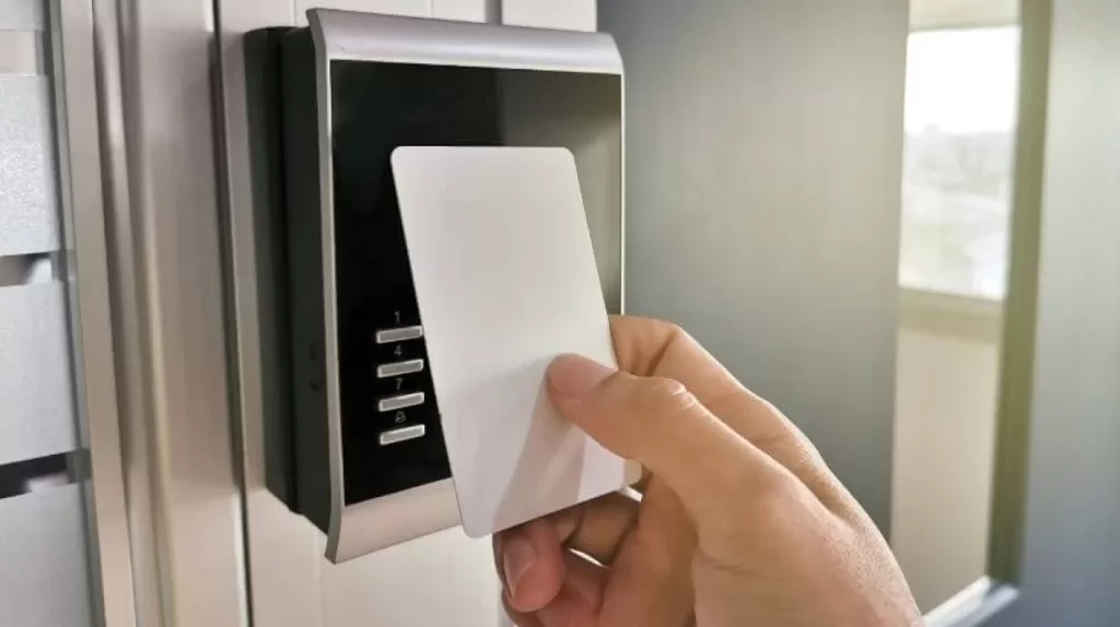 How to Choose the Right 125kHz Card for Different Access Control ...