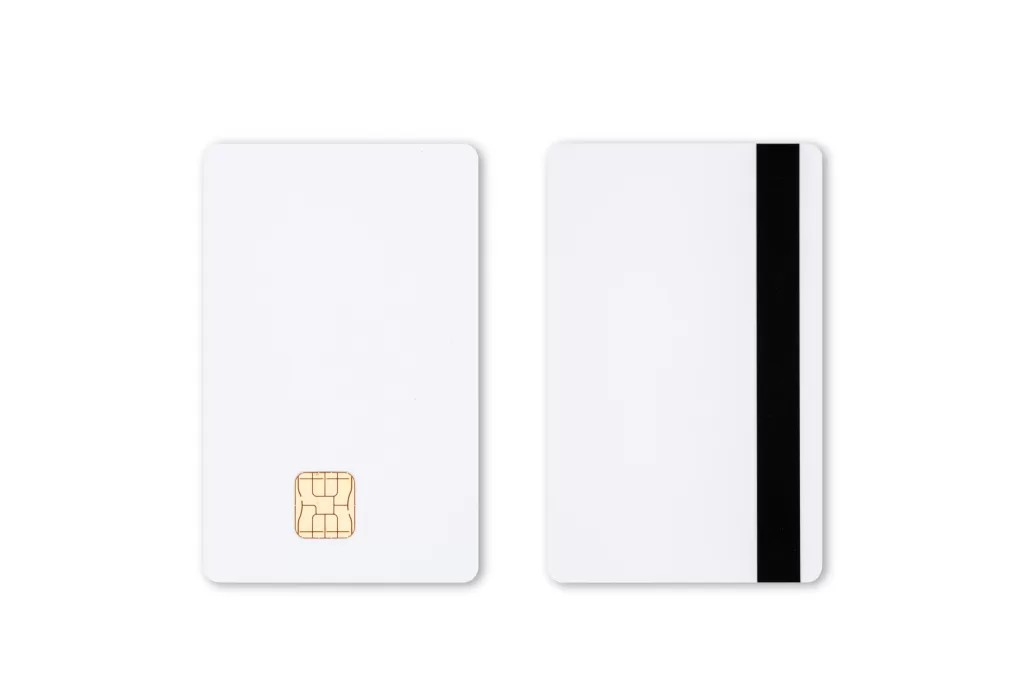 A Secure Java Smart Card Built for Financial Payments