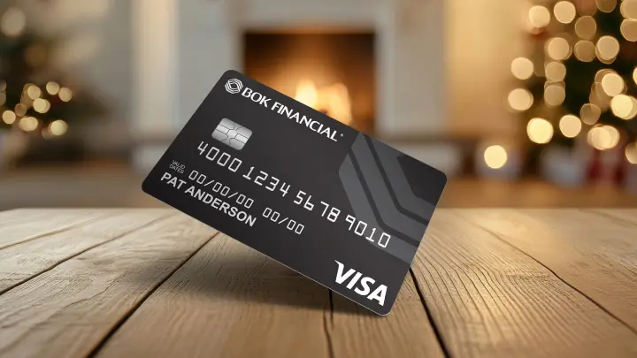 Financial Payment Cards