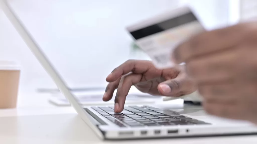 Financial Payment Environment