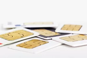 Java SIM Card Memory Options