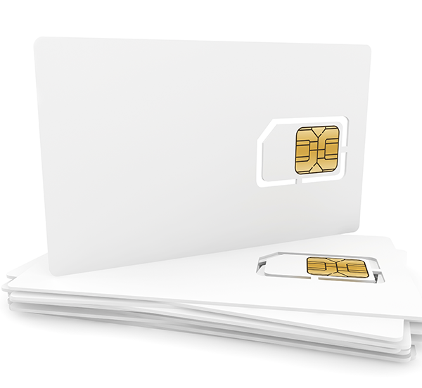 Java SIM Card
