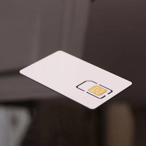 The Standard Concept of Java SIM Card