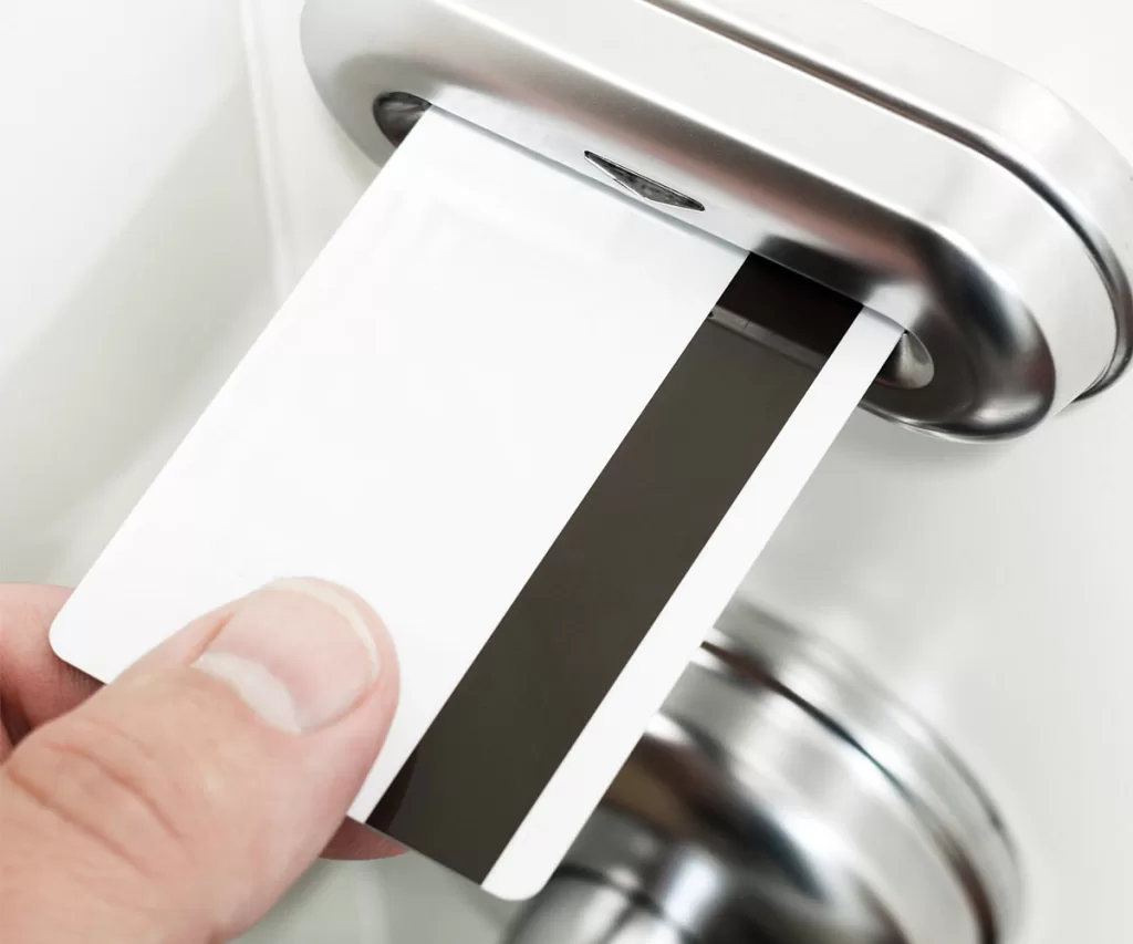 What Customization Services Can We Offer for Hotel Key Card