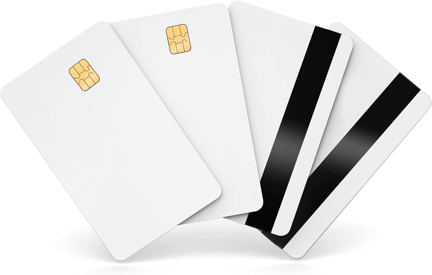 What customization options are available for Java Card