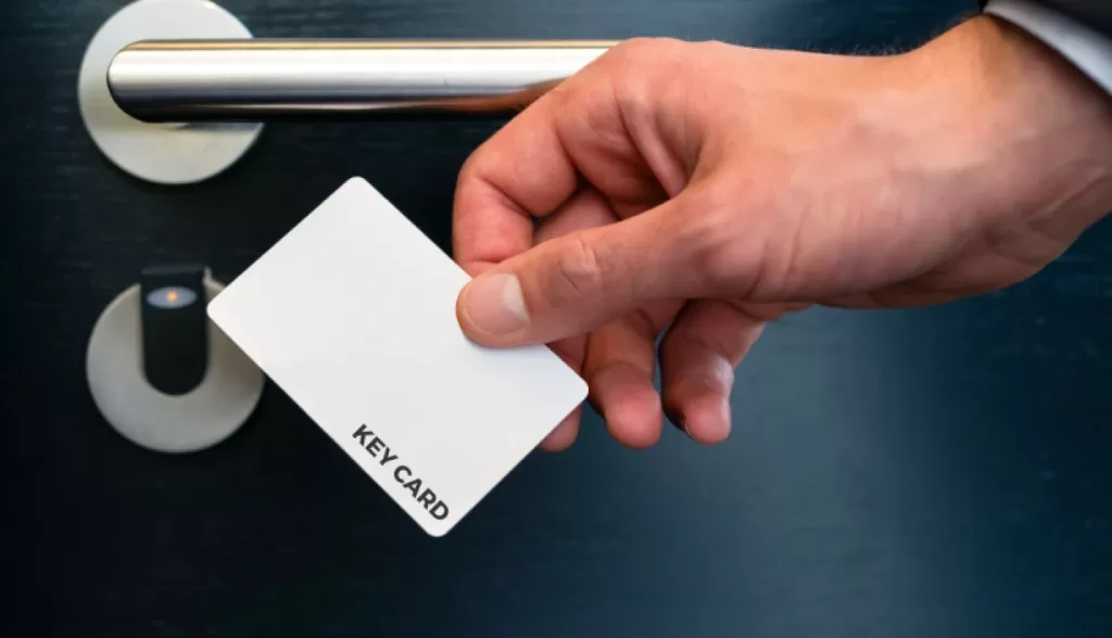 Why the MIFARE Ultralight EV1 is Suitable for Hotel Key Cards