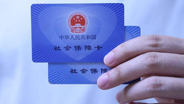 E-Government Identity Credentials