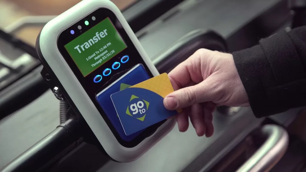 How do DCCO’s transportation Java card solutions reduce delays