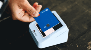 RFID Smart Card 1