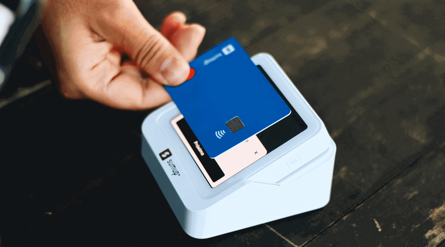 RFID Smart Card 1