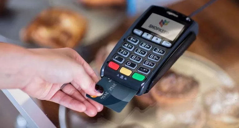 Transaction Payment Card