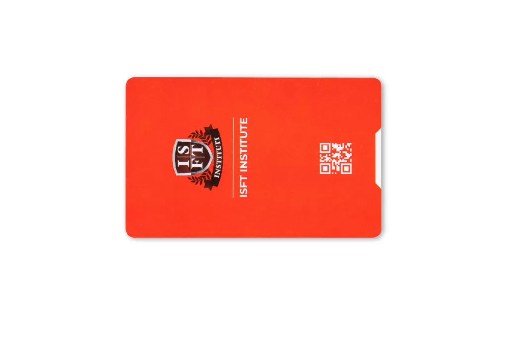 UHF RFID Smart Card